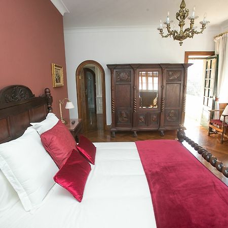 فندق Casa Lois سانتياغو دي كومبوستيلا المظهر الخارجي الصورة