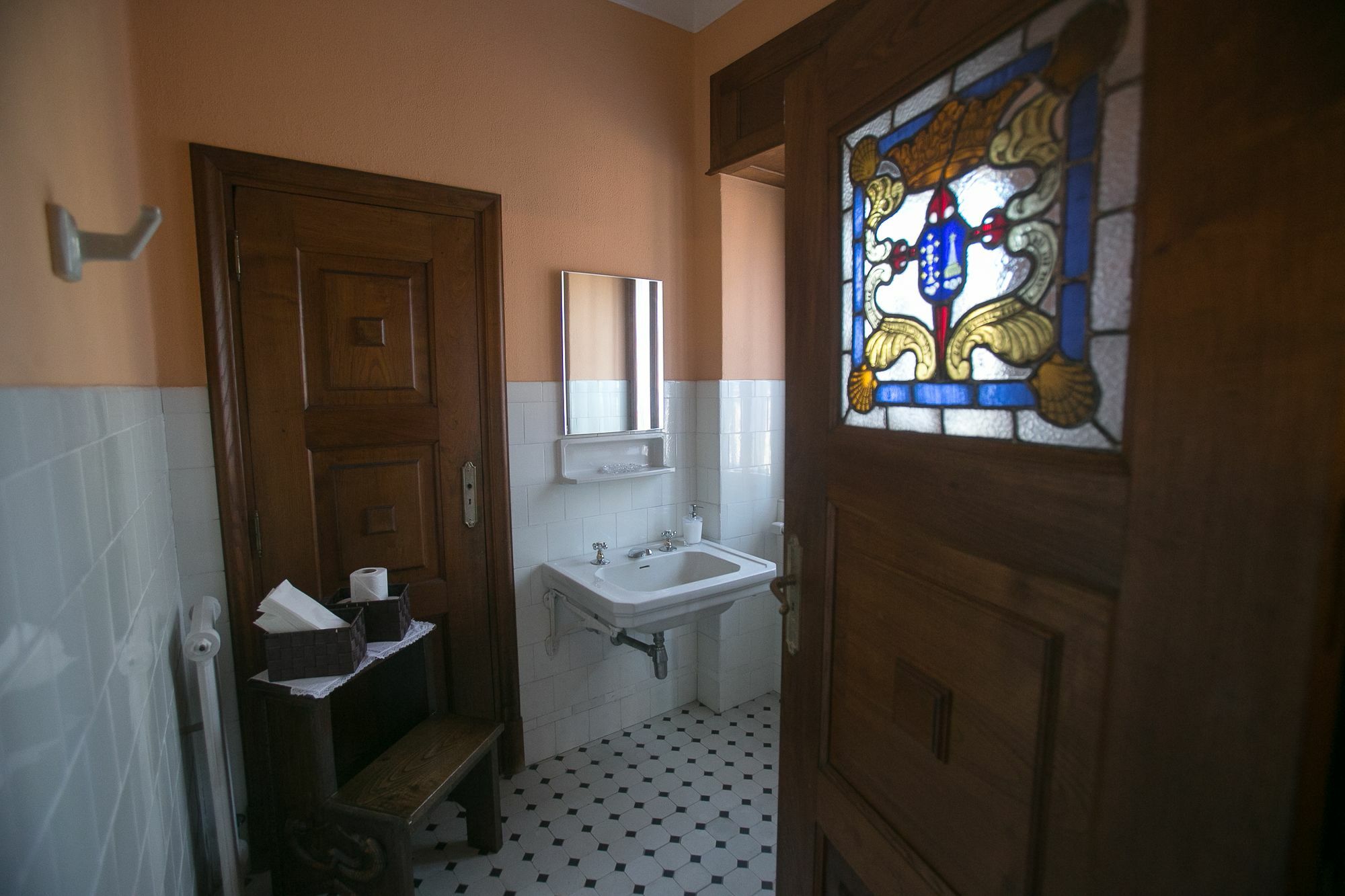 فندق Casa Lois سانتياغو دي كومبوستيلا المظهر الخارجي الصورة